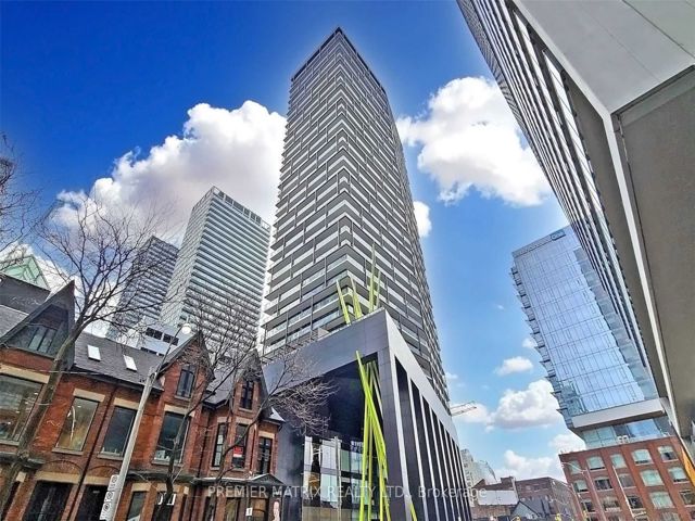 1401 - 125 Peter St