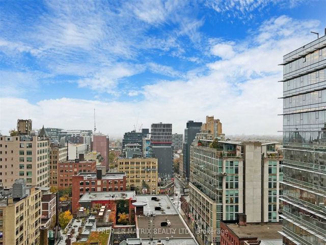 1401 - 125 Peter St
