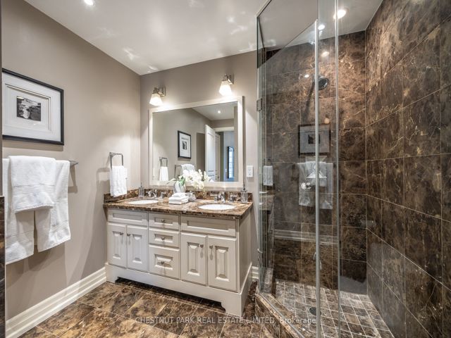 207 - 20 Burkebrook Pl
