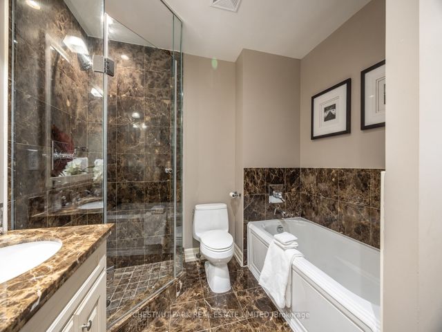 207 - 20 Burkebrook Pl