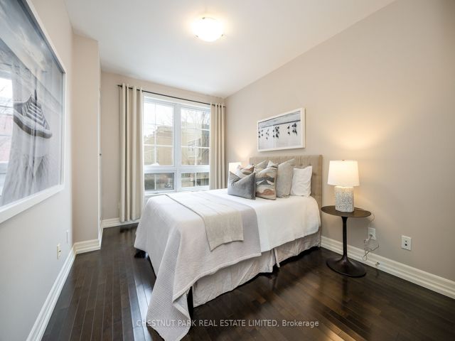 207 - 20 Burkebrook Pl