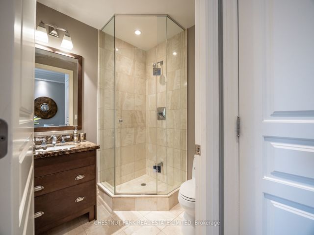 207 - 20 Burkebrook Pl