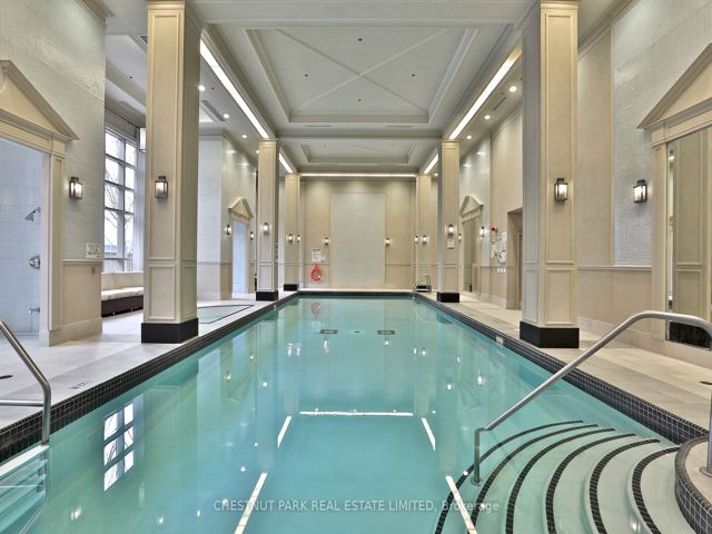 207 - 20 Burkebrook Pl