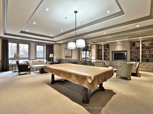 207 - 20 Burkebrook Pl