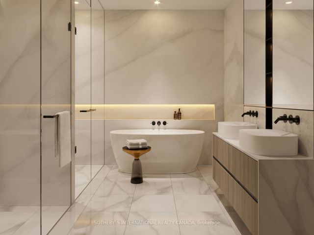 507 - 2 Forest Hill Rd S