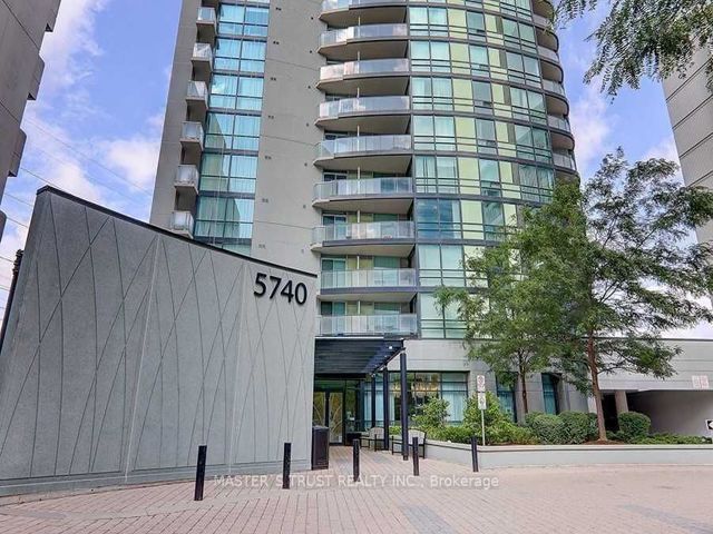 304 - 5740 Yonge St