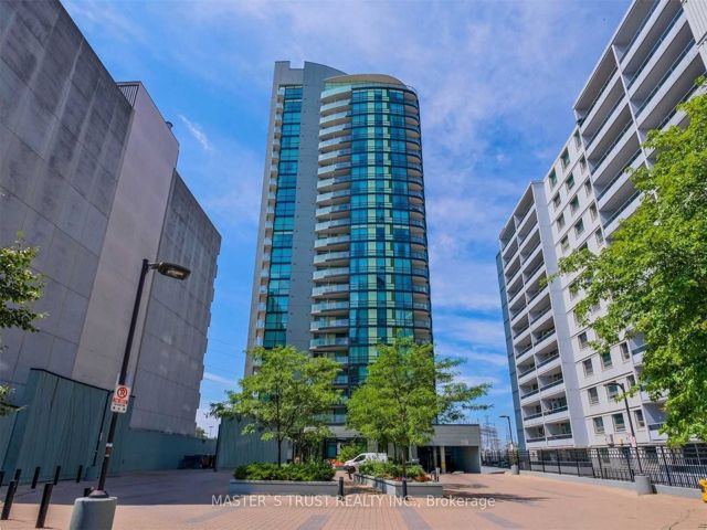 304 - 5740 Yonge St