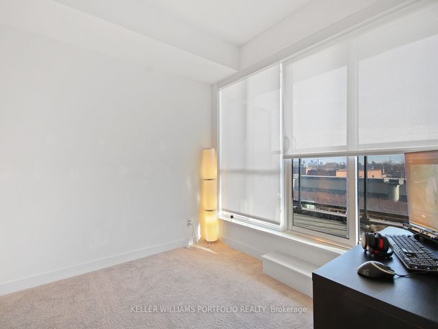 304 - 1603 Eglinton Ave W