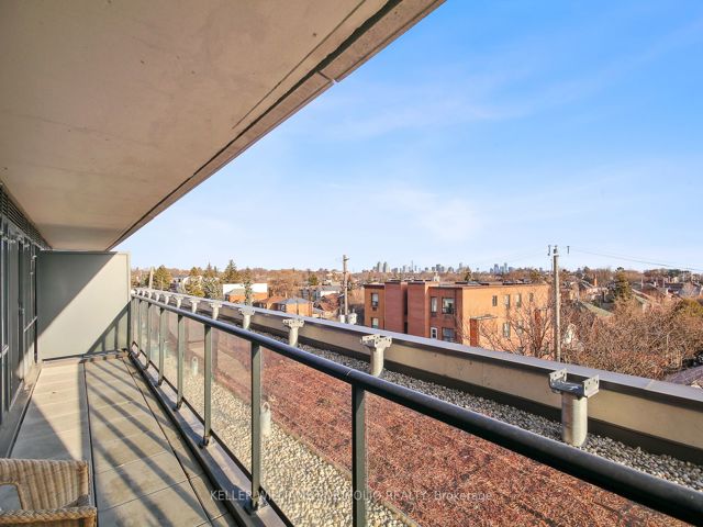 304 - 1603 Eglinton Ave W
