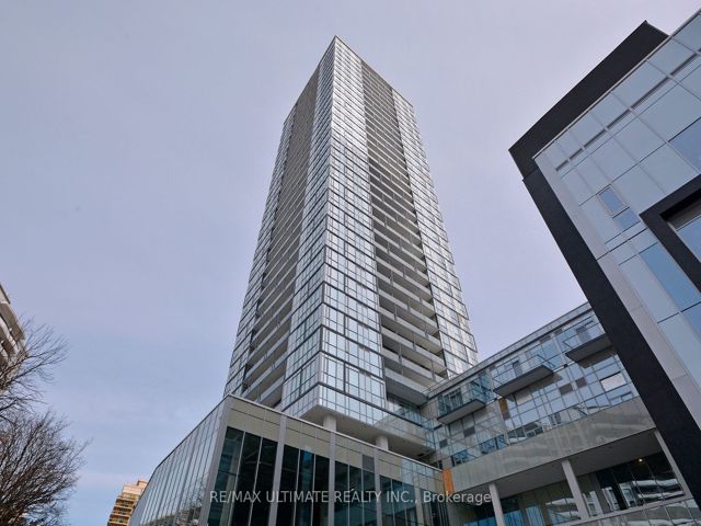 401 - 5180 Yonge St