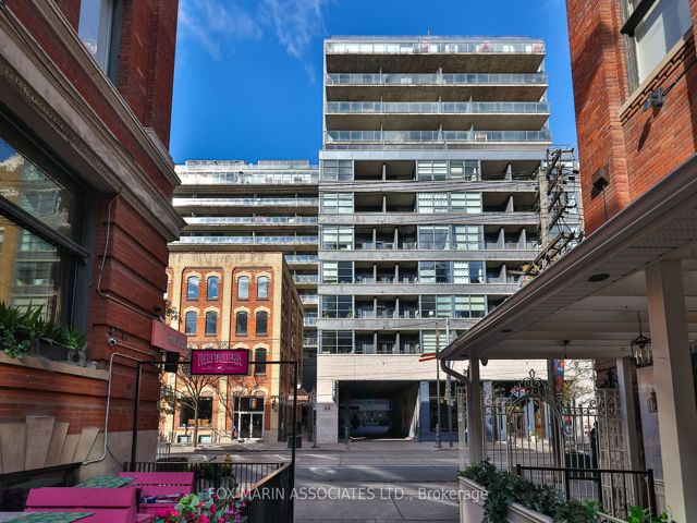 PH-02 - 478 King St W