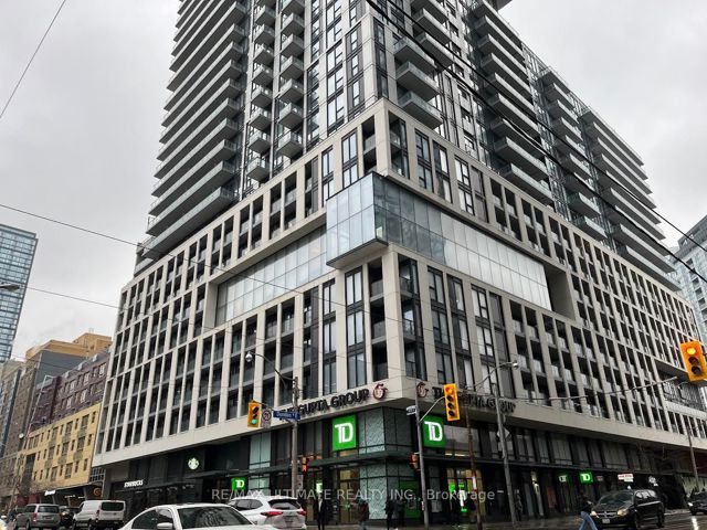 420 - 251 Jarvis St