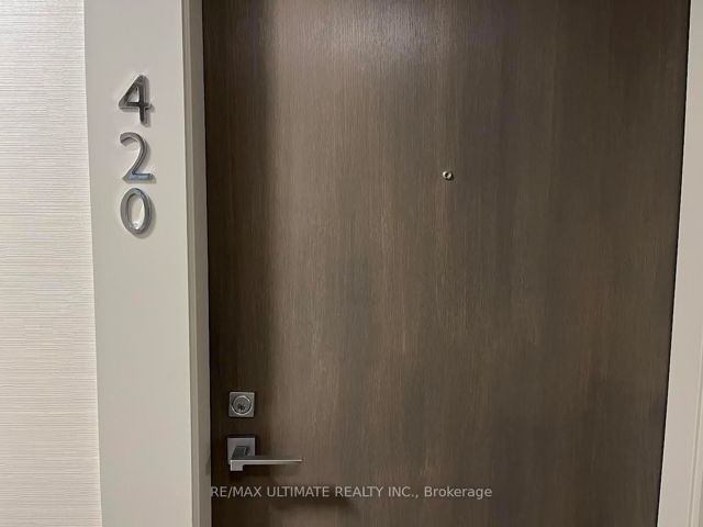 420 - 251 Jarvis St