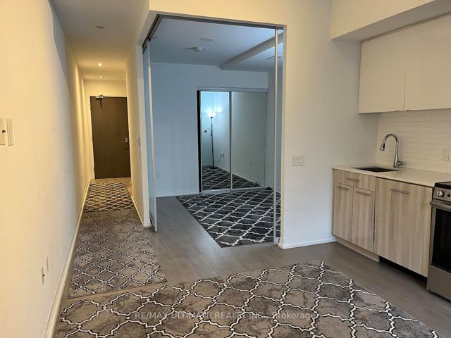 420 - 251 Jarvis St