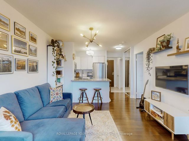 1008 - 35 Merton St