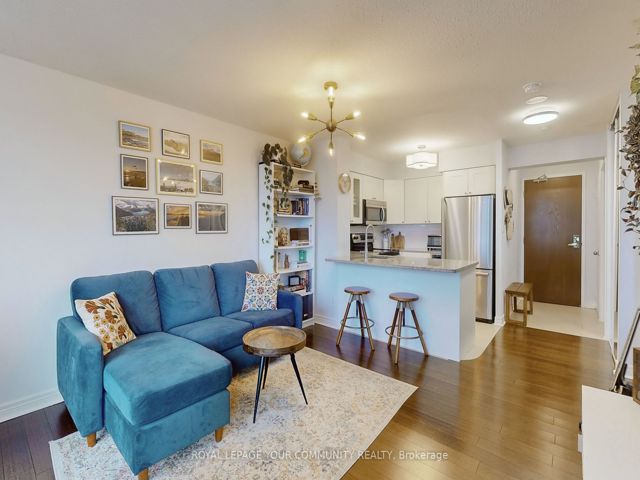 1008 - 35 Merton St