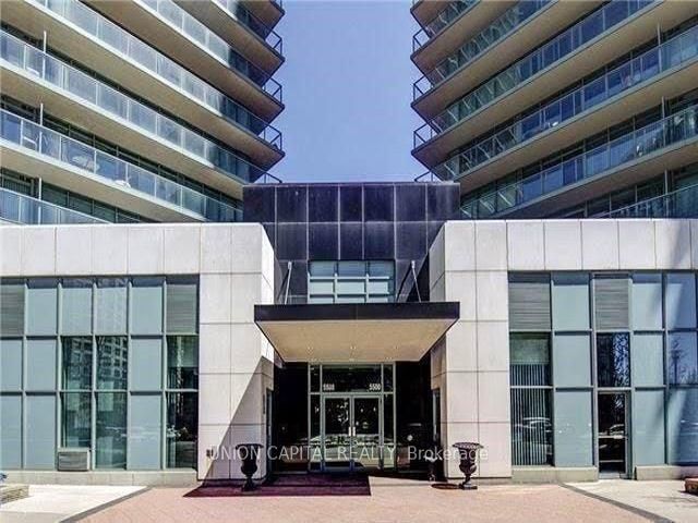 #1805 - 5500 Yonge St