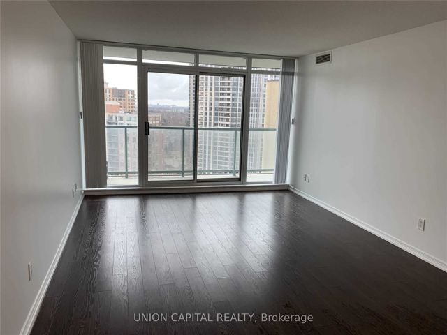 #1805 - 5500 Yonge St