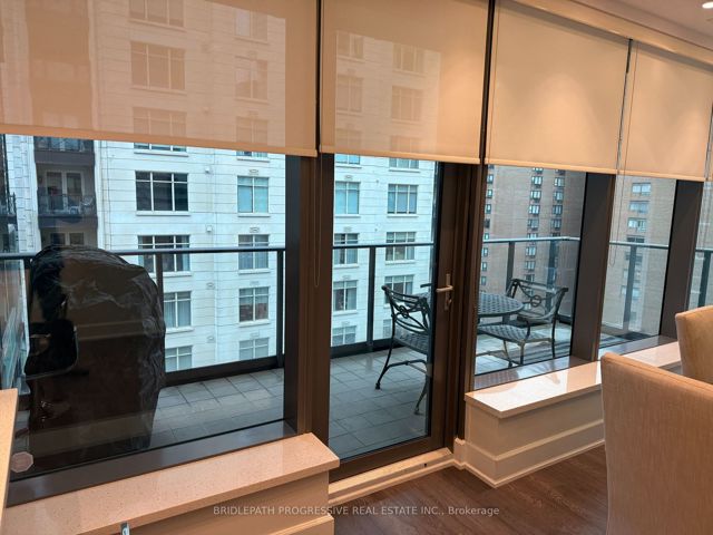 1102 - 77 Charles St W