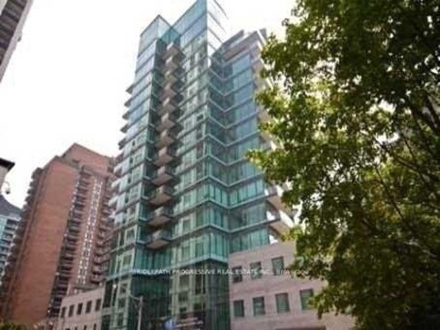 1102 - 77 Charles St W