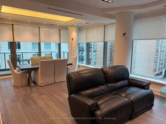 1102 - 77 Charles St W