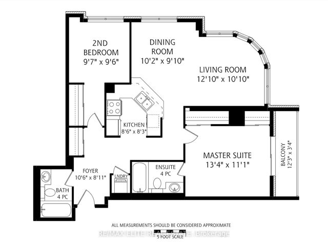 313 - 760 Sheppard Ave W