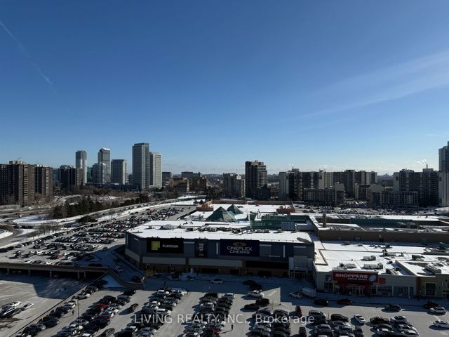 1512 - 128 Fairview Mall Dr