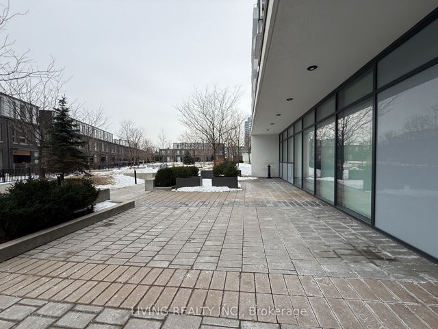 1512 - 128 Fairview Mall Dr