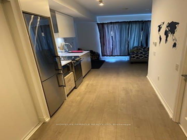 1605 - 251 Jarvis St