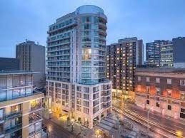 801 - 8 Scollard St