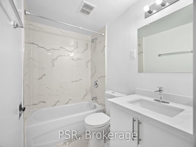 317 - 105 Rowena Dr