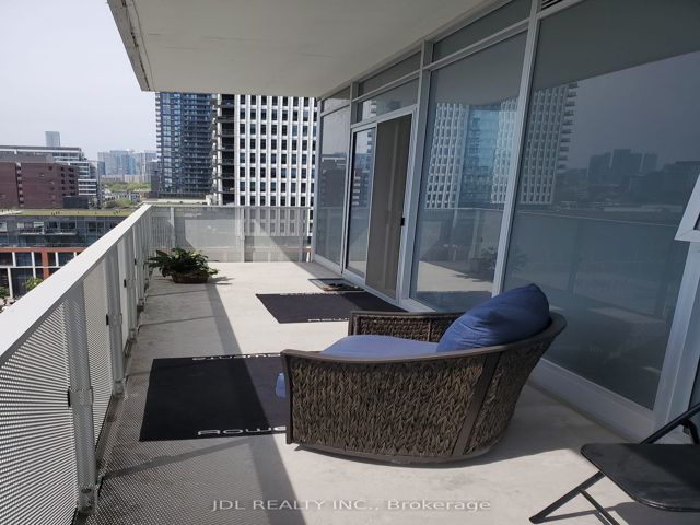 #710 - 20 Tubman Ave