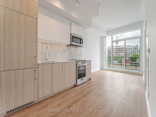 317 - 500 Dupont St