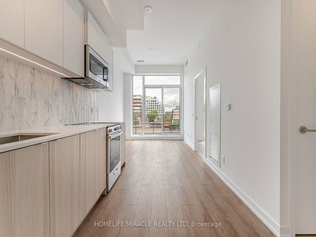 317 - 500 Dupont St