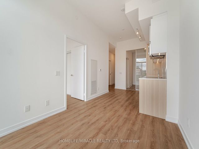 317 - 500 Dupont St