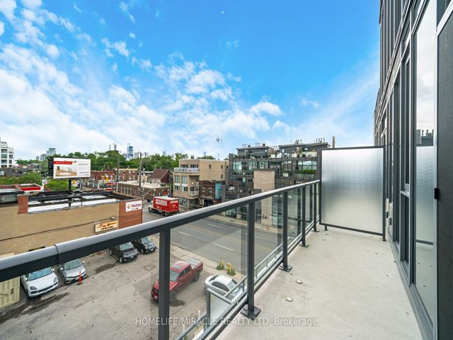 317 - 500 Dupont St