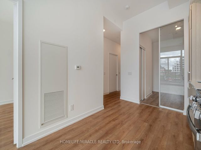 317 - 500 Dupont St