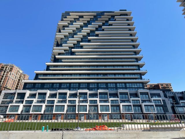 203 - 30 Inn On The Park Dr