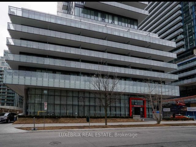 903 - 185 Roehampton Ave