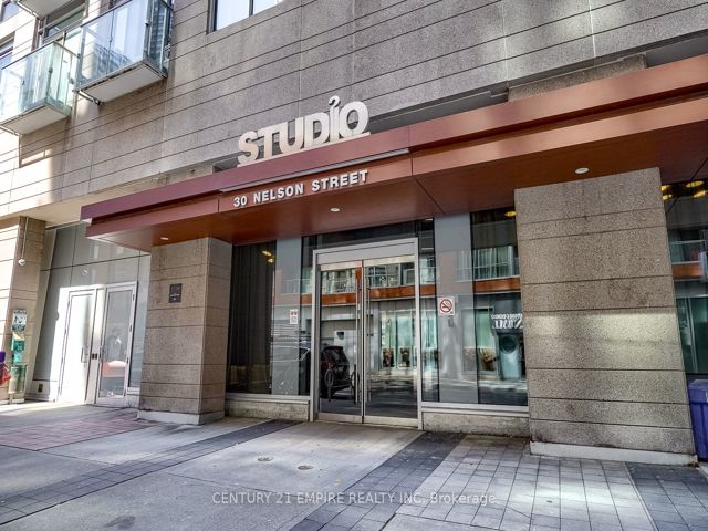 325 - 30 Nelson St