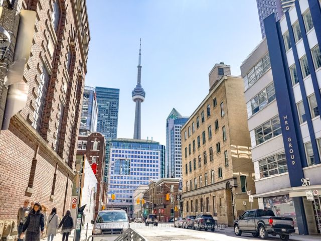 325 - 30 Nelson St