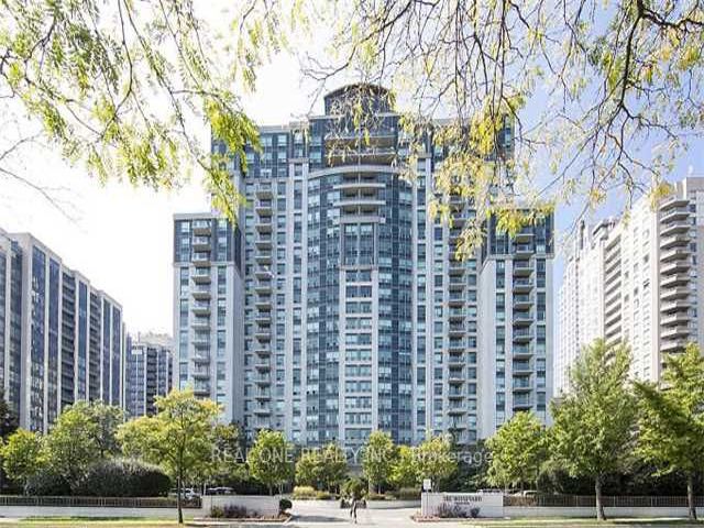 1109 - 188 Doris Ave