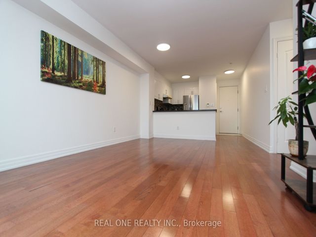 1109 - 188 Doris Ave