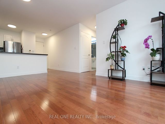 1109 - 188 Doris Ave