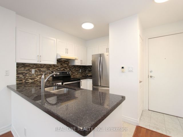 1109 - 188 Doris Ave