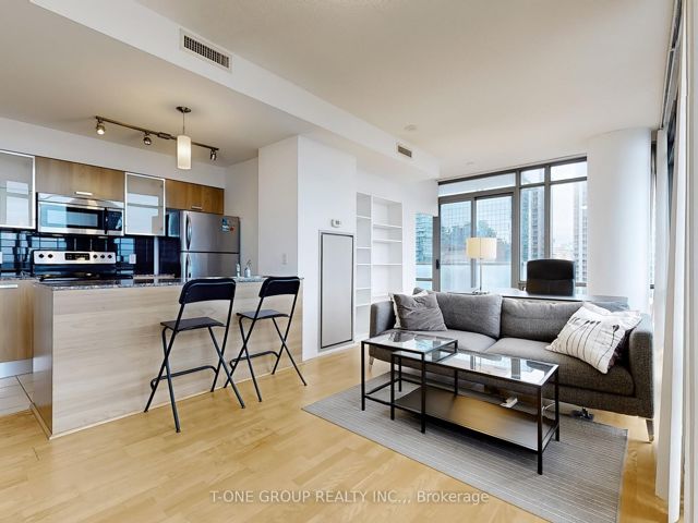 2503 - 38 Grenville St