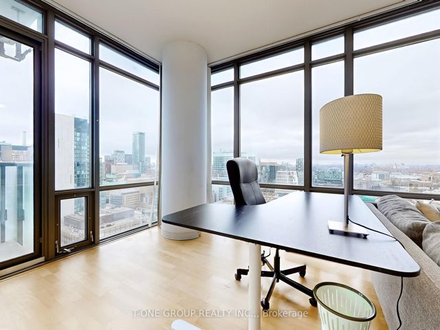 2503 - 38 Grenville St