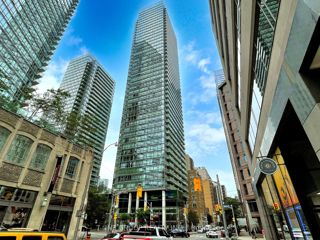 2503 - 38 Grenville St