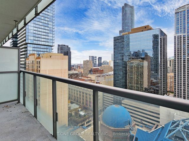 2503 - 38 Grenville St