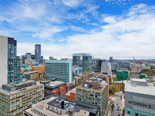 2503 - 38 Grenville St